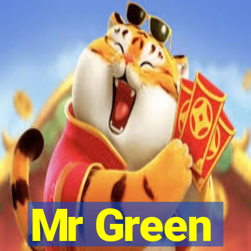 Mr Green